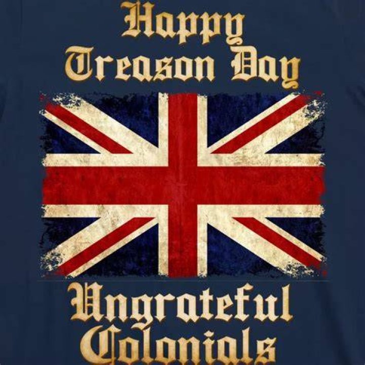 The Ultimate Guide To Treason Day: History, Significance, And Consequences