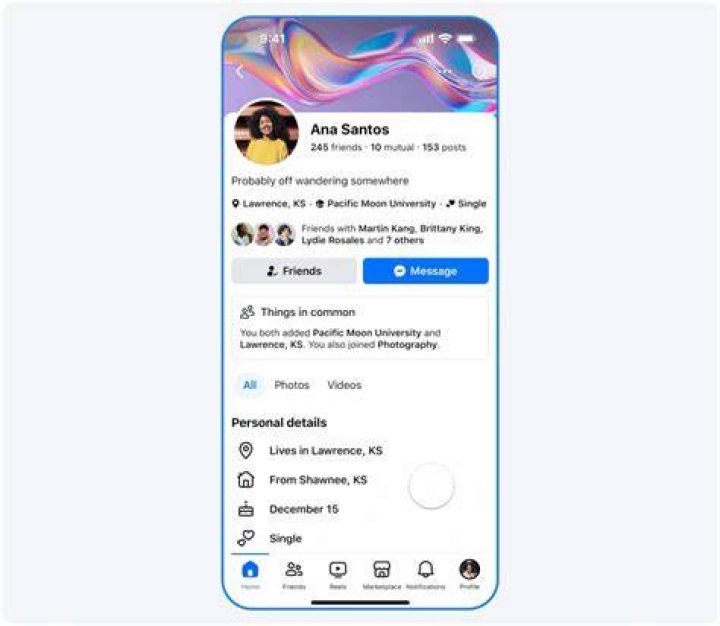 The Ultimate Guide To Unlocking Your Public Profile On Facebook