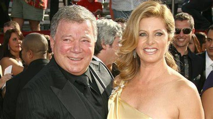 The Ultimate Guide To William Shatner's Spouses