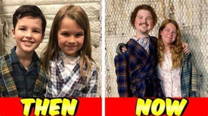 The Ultimate Guide: Young Sheldon Net Worth Revealed