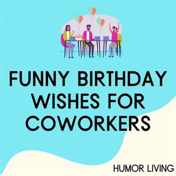 The Ultimate Happy Birthday Card Message Collection For Coworkers