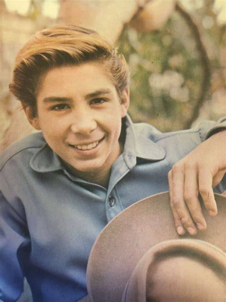 The Ultimate Johnny Crawford Resource: Your Guide To His Life And Career
