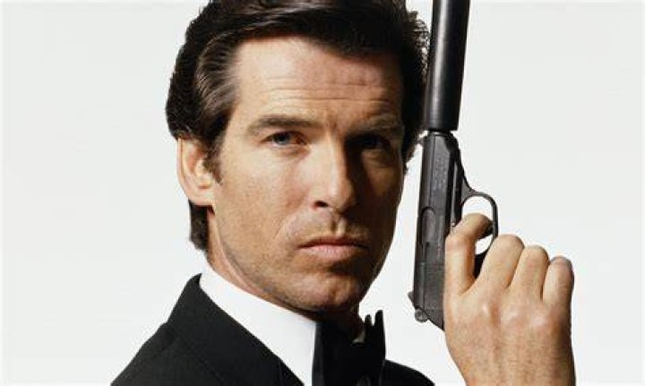 The Ultimate Pierce Brosnan Movie Marathon: A Comprehensive List