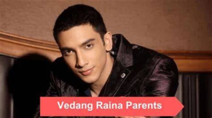 The Ultimate Vedang Raina Wiki: Everything You Need To Know