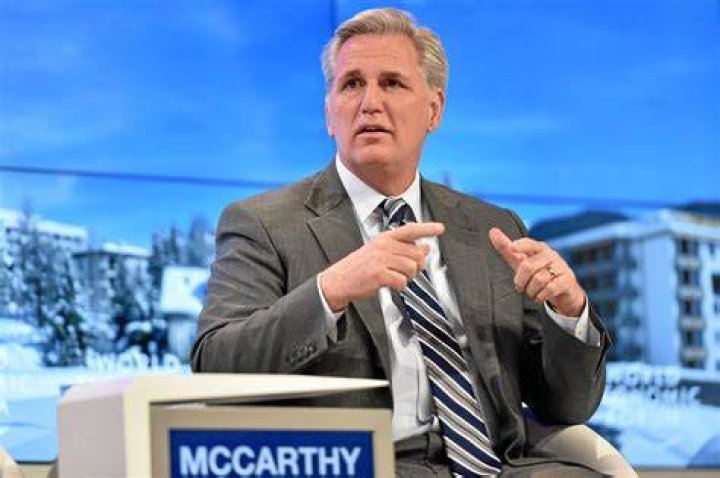 The Unbelievable Net Worth Of McCarthy: How Much Is He Worth?