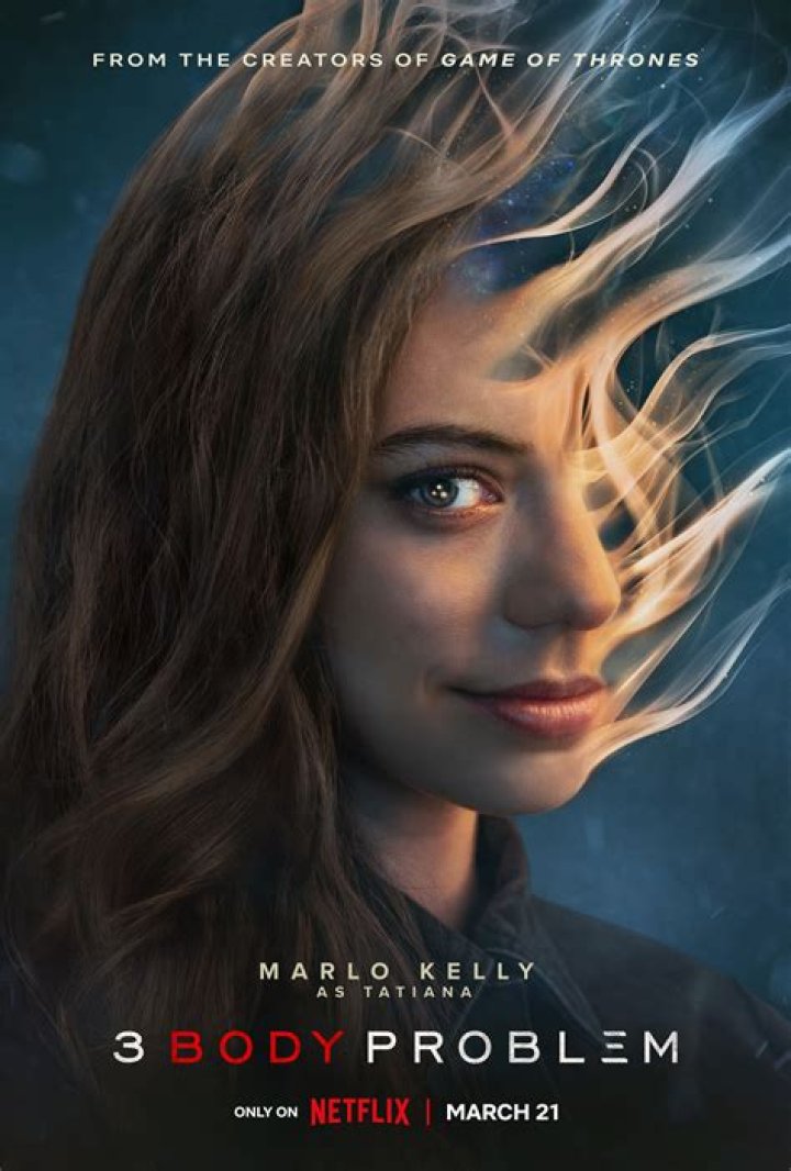 The Uncanny Resemblance Of Marlo Kelly: A Doppelgnger Dilemma