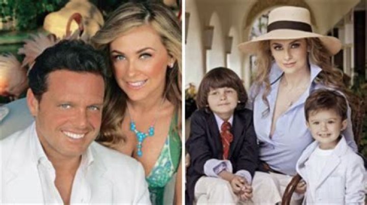 The Unexplored Journey Of Luis Miguel's Child: A Comprehensive Guide