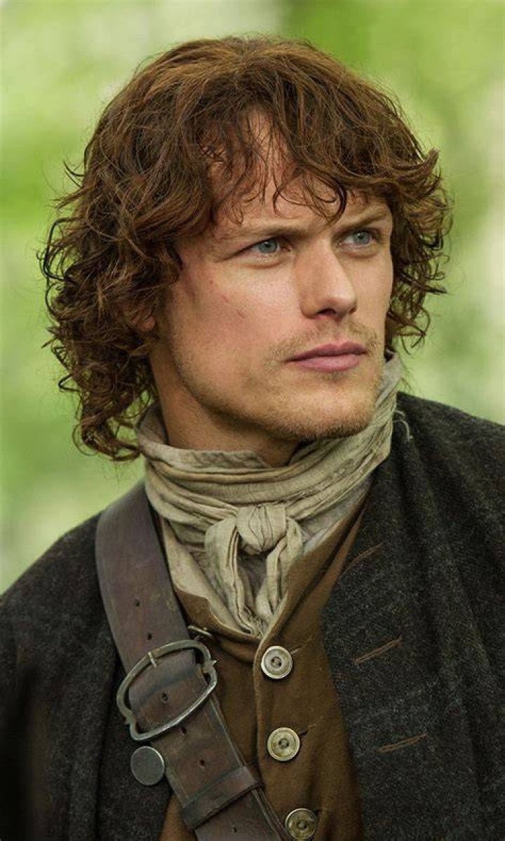 The Unforgettable Jamie Fraser: Outlander's Captivating Actor