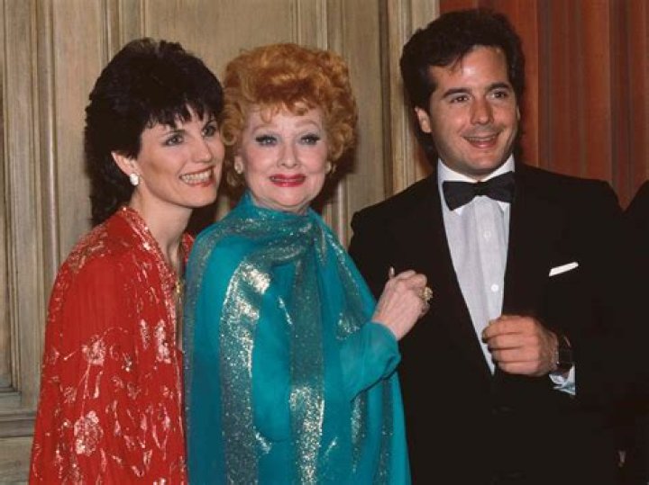 The Unforgettable Legacy Of Dezi Arnaz Jr.: A Hollywood Icon