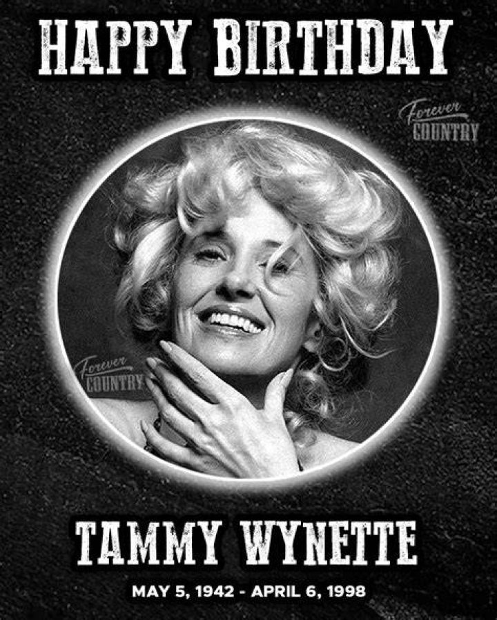 The Unforgettable Tammy Wynette: A Country Music Legend