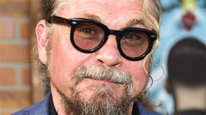 The Unmatched Storytelling Genius Of Kurt Sutter: Exploring His Visionary Works