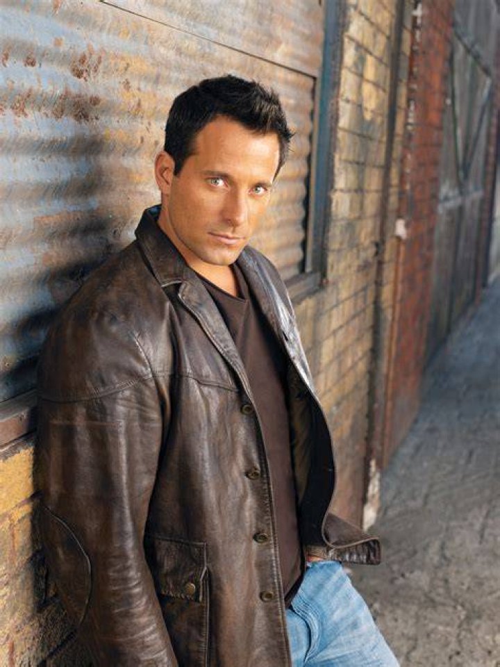 The Unmatched Talent Of Actor Johnny Messner: A Hollywood Star