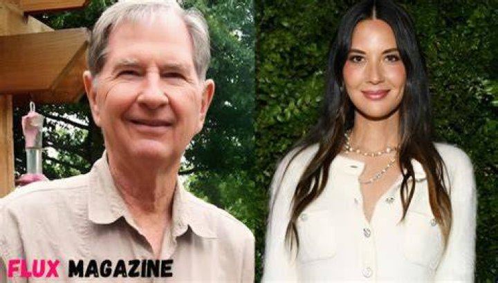 The Unspoken Truth About Olivia Munn's Father