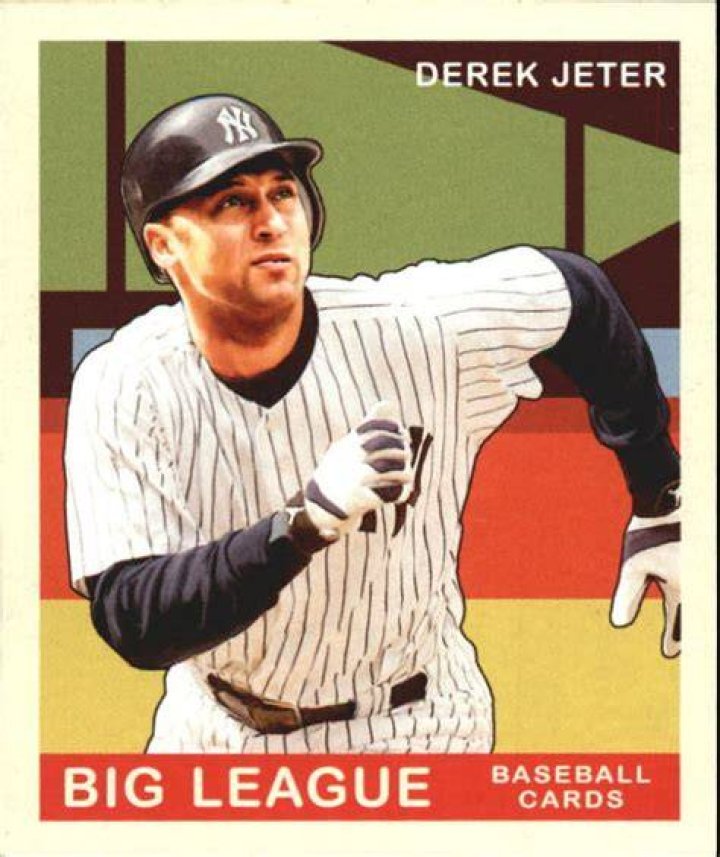 The Unstoppable Force: Derek Jeter, Baseball Icon