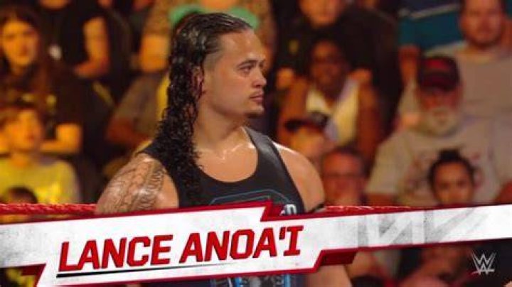 The Unstoppable Rise Of Keilani Anoa'i: From NXT To WWE Dominance