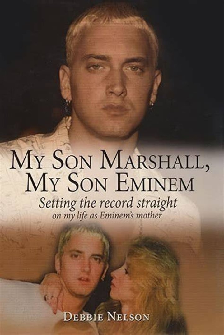 The Untold Story Of Eminem's Mother