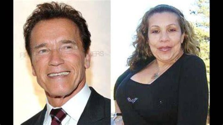 The Untold Story Of Mildred Baena: Arnold Schwarzenegger's Former Housekeeper