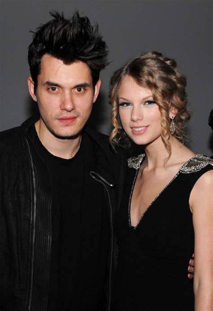 The Untold Story Of Taylor Swift And John Mayer's Relationship