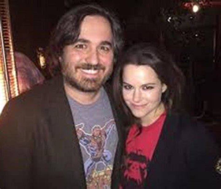 The Untold Truth About Brian Quinn's Relationship With Emily Amick