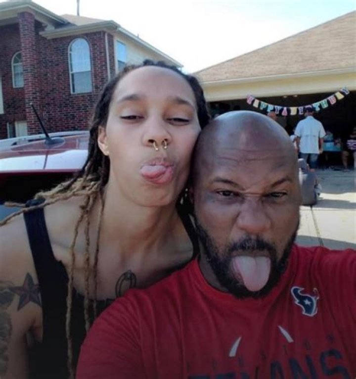 The Untold Truth About Brittney Griner's Brother: Family Ties And Support
