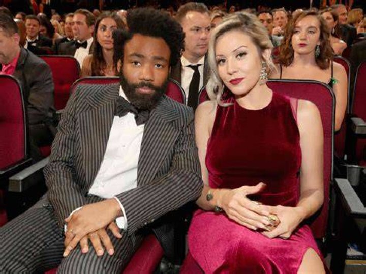 The Untold Truth About Donald Glover's Wife
