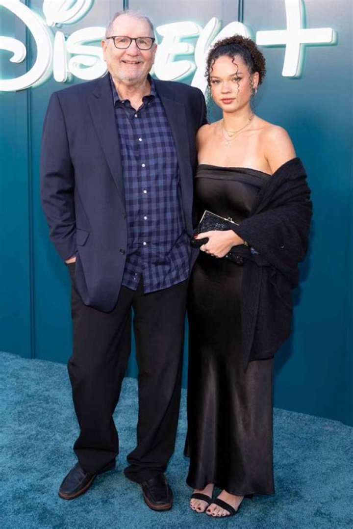 The Untold Truth About Ed O'Neill's Beloved Wife