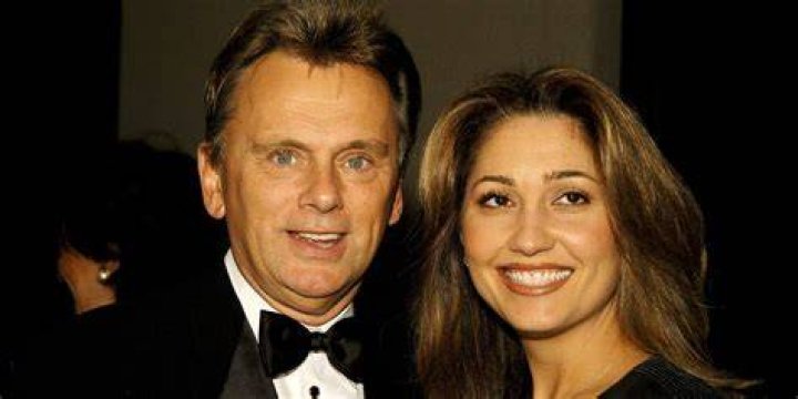 The Untold Truth About Pat Sajak's Wife