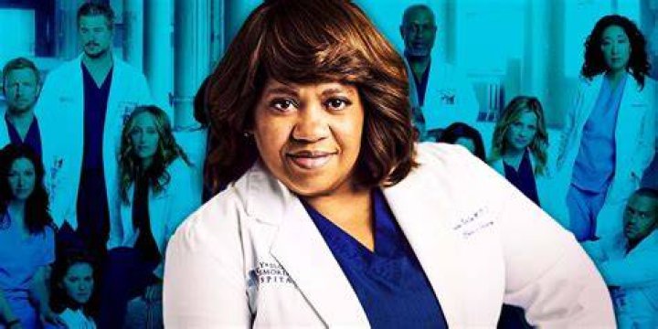 The Unwavering Dedication Of Dr. Bailey On Grey's Anatomy