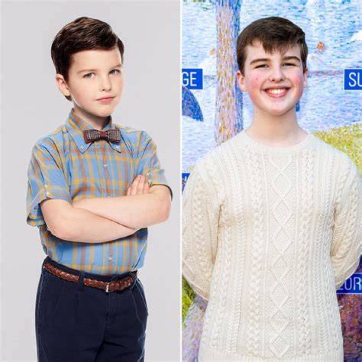 The Wealth Of The Young Sheldon Cast: A Comprehensive Guide