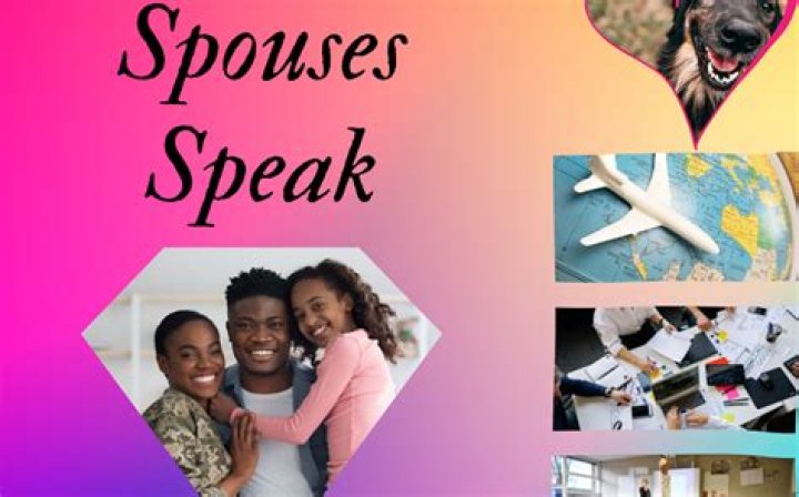 These Are The Spouses Of The Mega Wealthy Sizzlfy Page 2