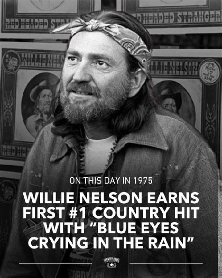 THIS DAY IN HISTORY Willie Nelson&rsquo;s assets are seized by the IRS