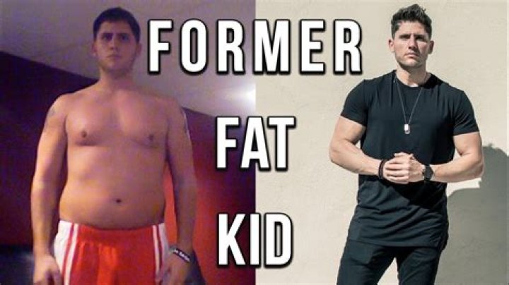 This former fat kid is now a billionaire heir playboy on the NYC party