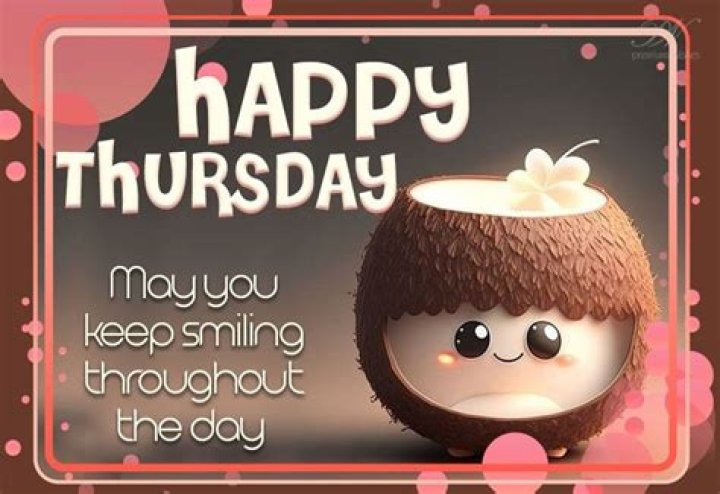 Thursday thoughts Keep smiling today with these funny memes Film Daily