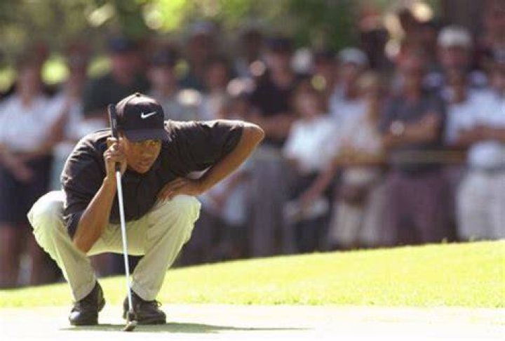 Tiger Woods' 2 Kids Everything to Know