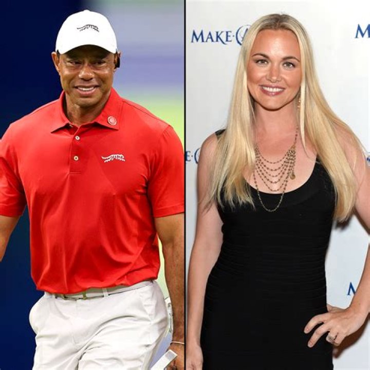 Tiger Woods&rsquo; ExWife Has Been Dating A Former NFL Player My Blog