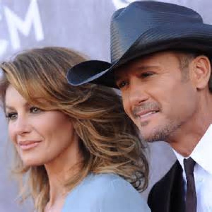Tim McGraw's Former Spouse: A Retrospective On His Past Marriage