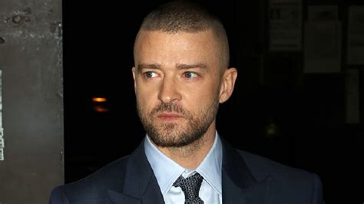 Timberlake On 'N Sync, Acting And Bringing Sexy Back NPR