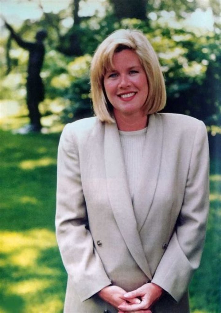 Tipper Gore's New Life: Remarriage And New Beginnings
