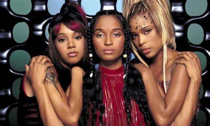 TLC's Chilli Stars in New PETA Campaign Against UniverSoul Circus