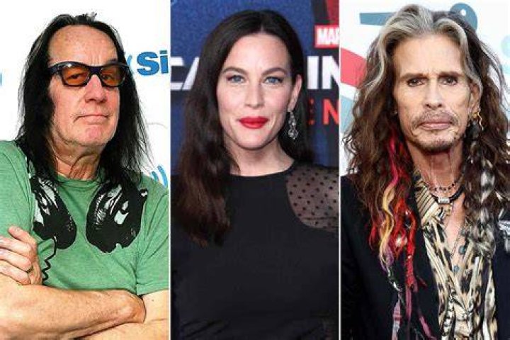 Todd Rundgren And Lester Bangs' Feud Exposed