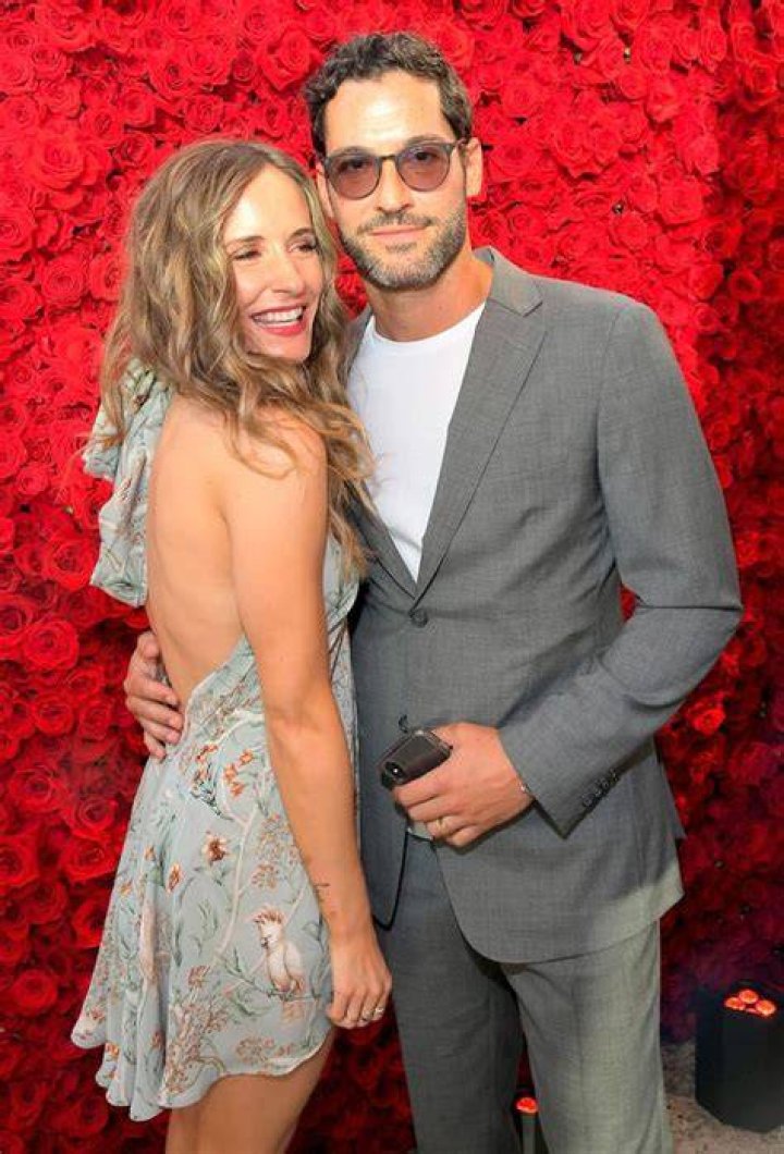 Tom Ellis' Better Half: His Wife Revealed