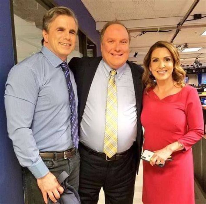 Tom Fitton's Wife: A Biography Of Ann Fitton
