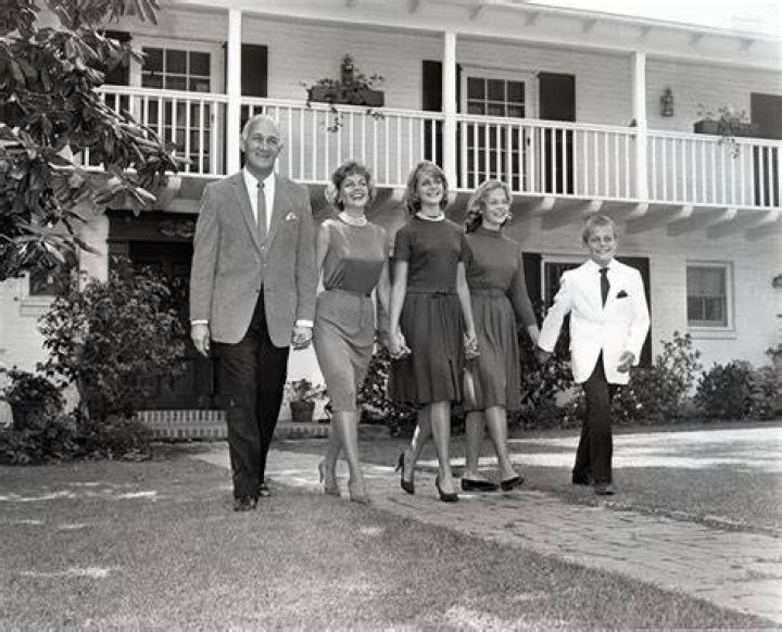 Tom Harmon Grandchildren: The Legacy Continues