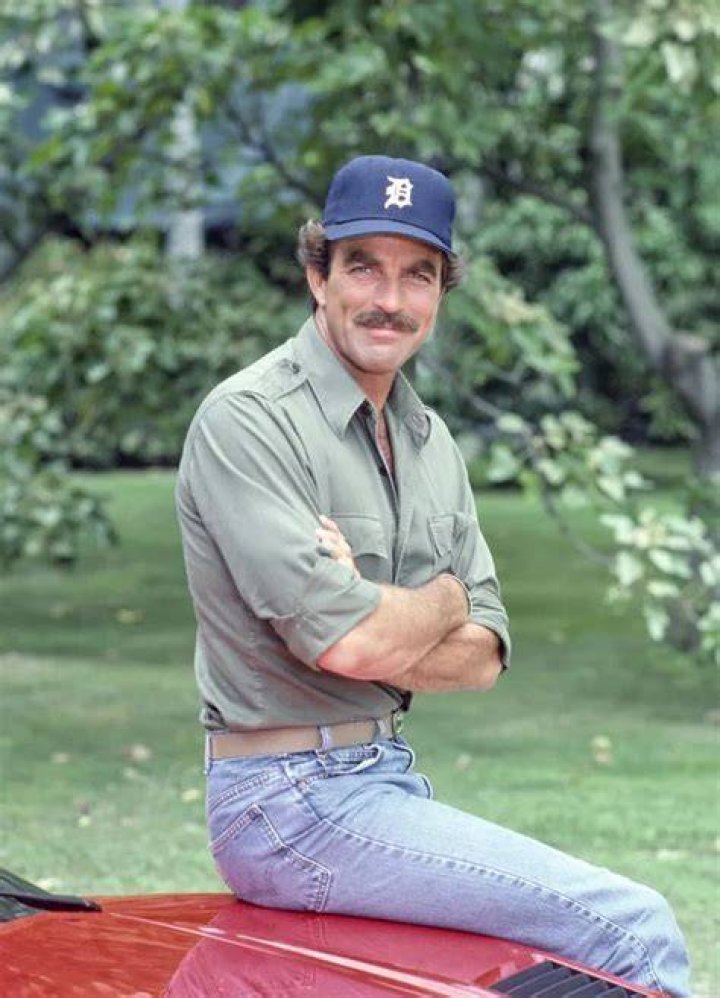 Tom Selleck Said His Body Let Him 'Down' Yet He Won't Dye His Hair