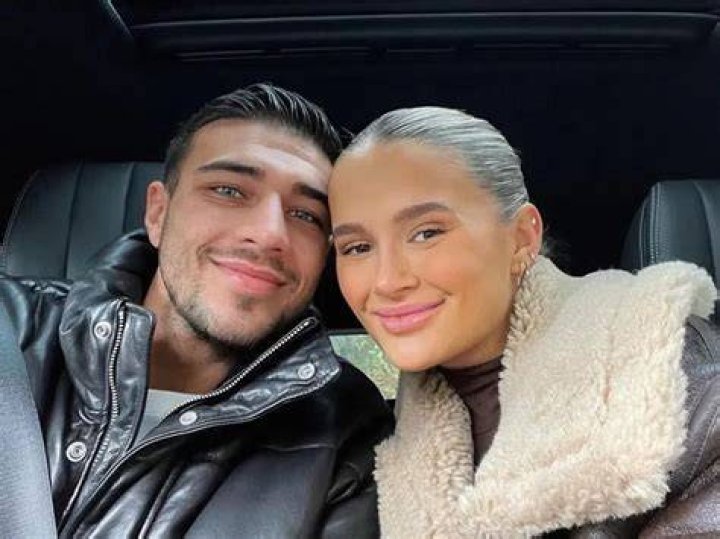 Tommy Fury and MollyMae Hague accused of &lsquo;breaking lockdown rules