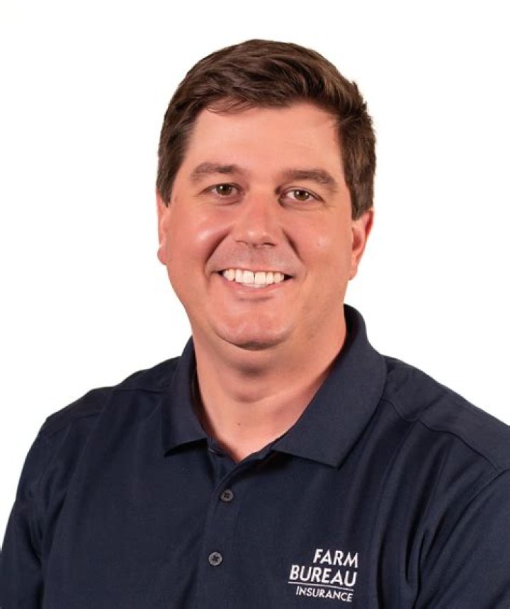 Tommy Futch Louisiana Farm Bureau&reg; Insurance