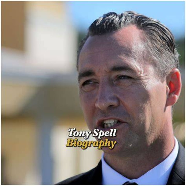 Tony Berlin’s biography who is Harris Faulkner's husband? Legit.ng