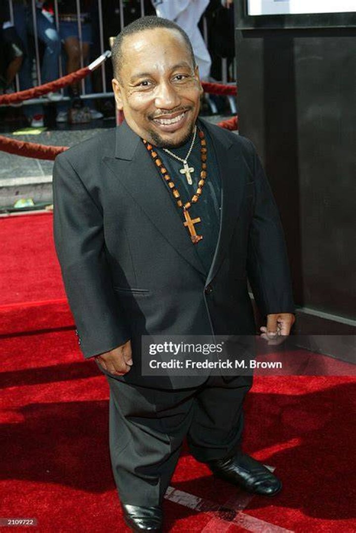 Tony Cox News, Photos and Videos