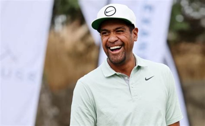 Tony Finau Mormon