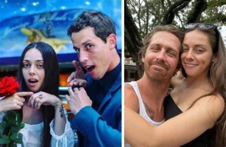 Tony Hinchcliffe's Wife 2024: Who Is She?